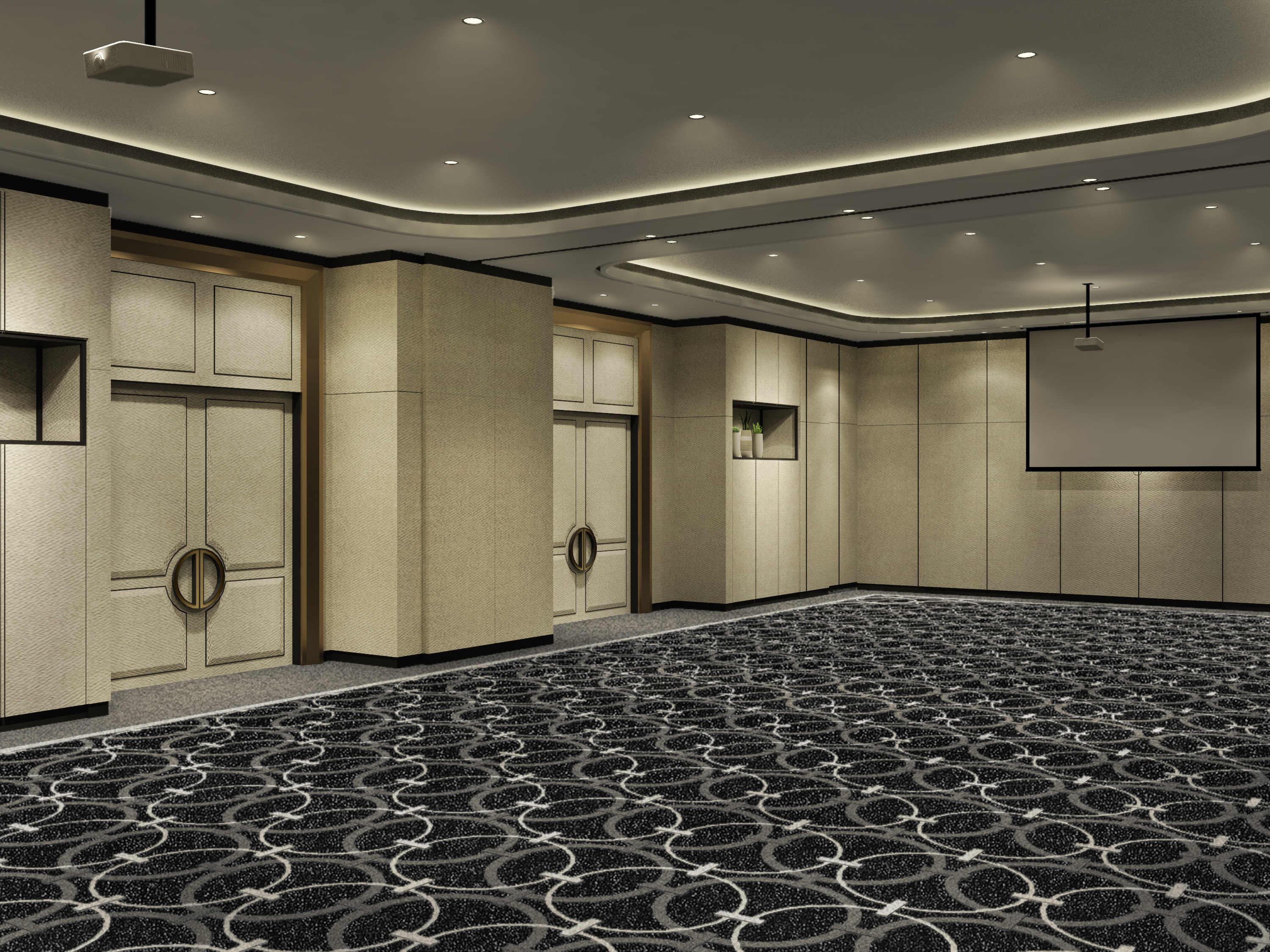 Movenpick Surabaya City Exterior foto