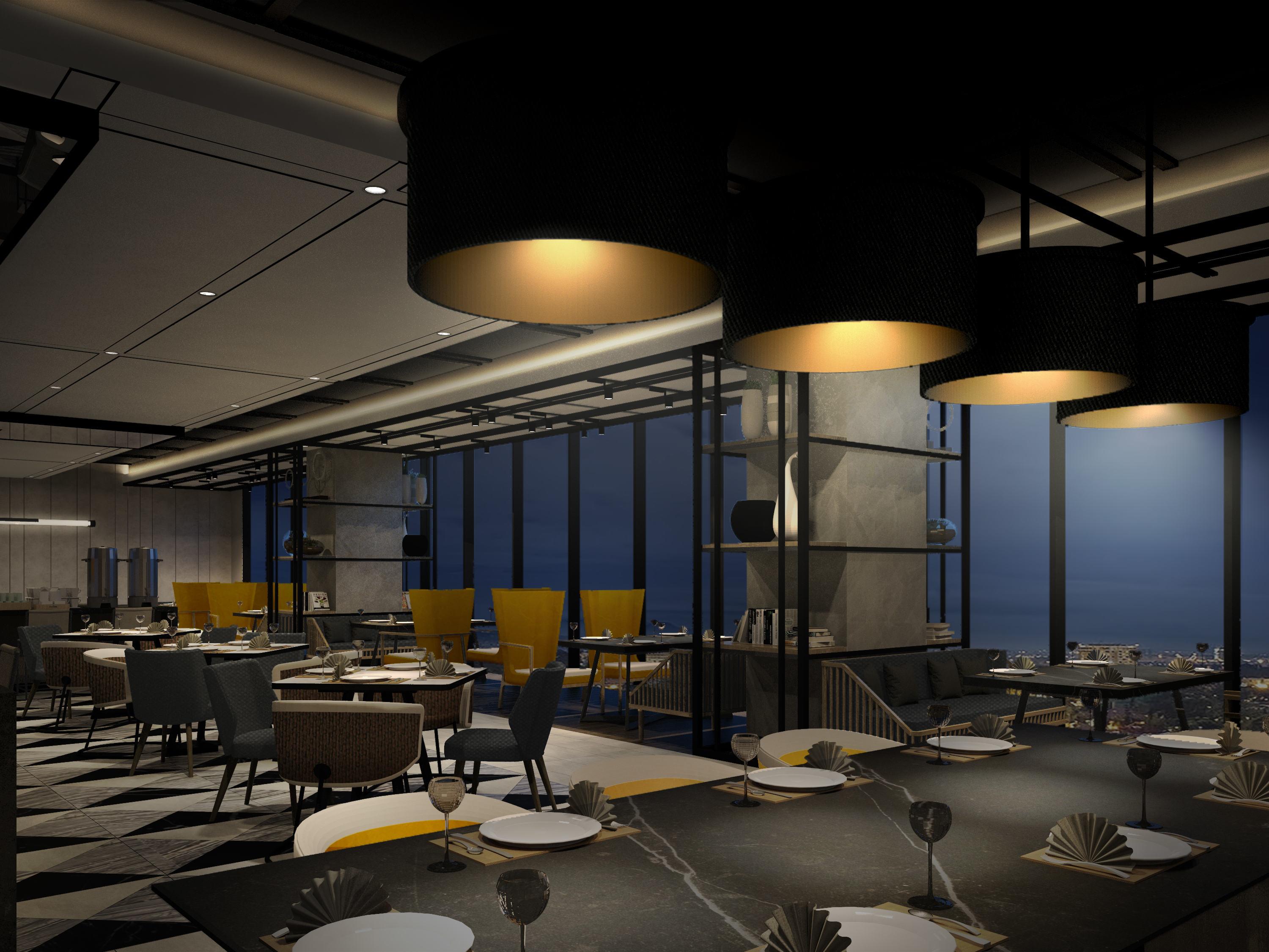 Movenpick Surabaya City Exterior foto